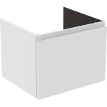 Ideal Standard Finesse - Шкафче за умивалник, 48x41x37 см, 1 чекмедже, матово бяло E3406Y1 (E3406Y1)