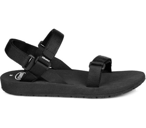 Source Classic Men Black