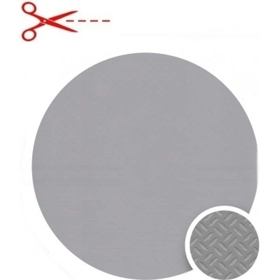 Bazénová fólie ELBE SBG Supra Grey 2 x 1 m šedá metráž