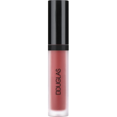 Douglas DOUGLAS Make-Up Velvet Matte Течно червило 3, 5ml