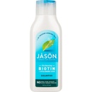Šampony Jason šampon Biotin 473 ml