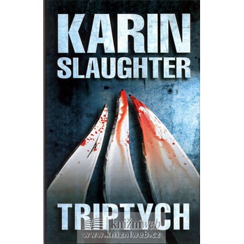 Triptych - 2. vydání