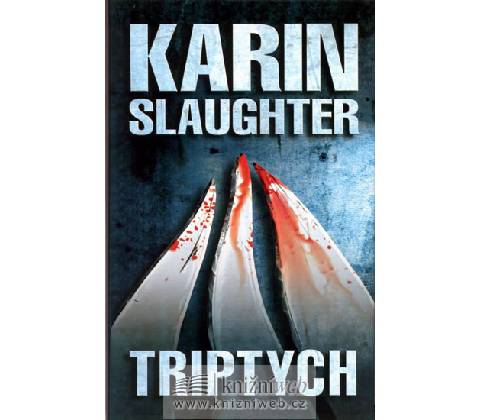 Triptych - 2. vydání