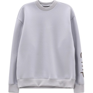 CMP Мъжки поларен пуловер CMP Sweat 36D4347 Fleece jumper - Vapor - размер XXL (005-7334-0415)