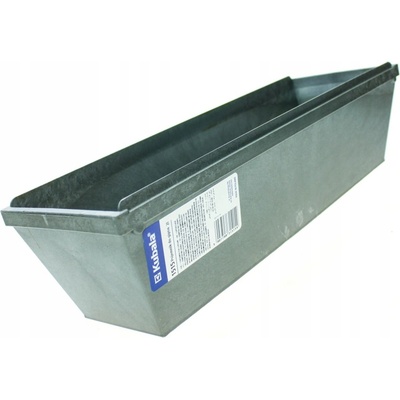 Vanička pro sádrokartonáře PROFI, 2 l, KUBALA