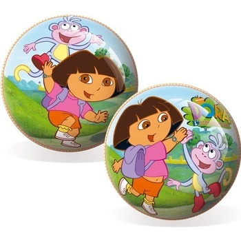 Míč la exploradora 230 mm