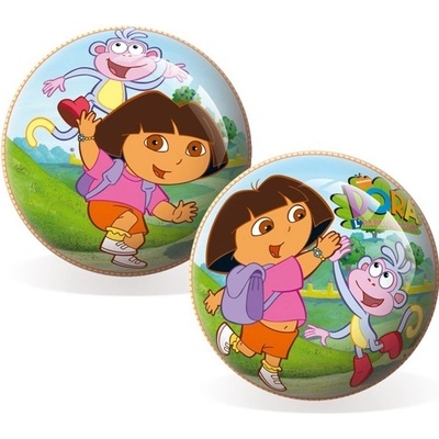 Míč la exploradora 230 mm