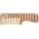 Olivia Garden Healthy Hair Style Comb HH-C3