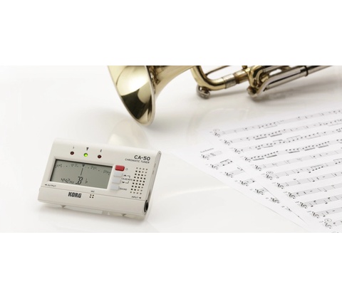 Korg CA-50