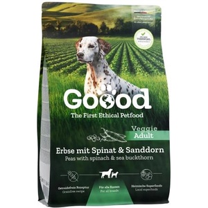 Goood Adult Veggie 10 kg