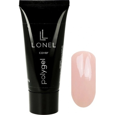 LONEL Polygél cover 60 g