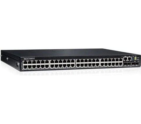Dell N3248TE