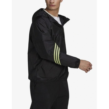 Adidas Sportswear Back To Sport Wind. Rdy Anorak Black