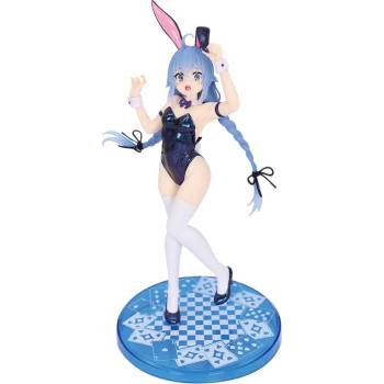 Статуетка System Service Animation: Mushoku Tensei - Roxy Migurdia (Polarization Color Ver. ), 18 cm (SYSE05476)