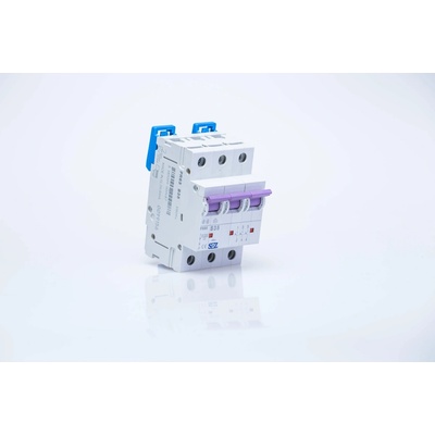 SEZ 35A/3P B 10kA PR63 B35