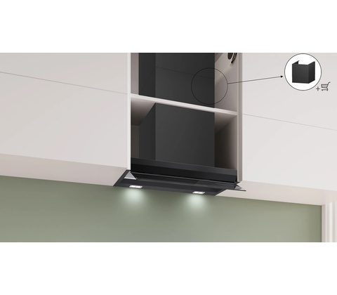 Bosch DBB67DP60