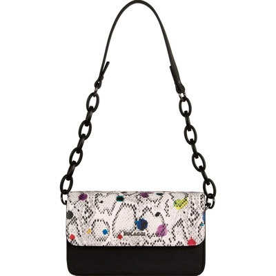 Bulaggi kabelka Dotty barevná DOTTY-31153-99 MULTI BAREVNÁ
