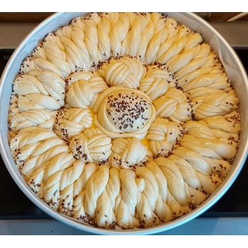 Image 1 of ПогачатЪ Погача Кашмир - Модел 09 (ПП-009)