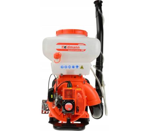 Heidmann 20 l