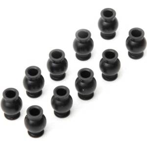 Axial Аксиален сферичен шарнир 8x9.5mm (10): RBX10