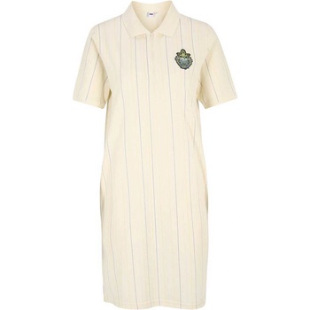 Fila Рокля TREPLIN striped polo dress