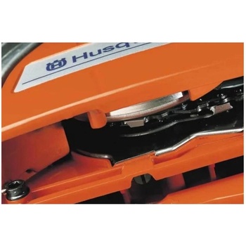 Image 1 of Husqvarna 372 XP X-TORQ (965968118)