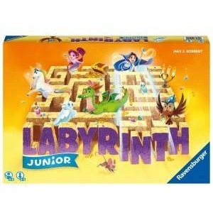 Ravensburger Labyrinth Junior