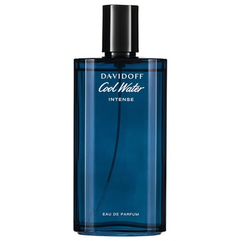 Davidoff Cool Water Intense EDT 125 ML Male