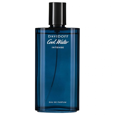 Davidoff Cool Water Intense EDT 125 ML Male