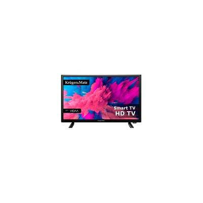Televizor KRUGER & MATZ KM0224-V2 SMART TV 24"