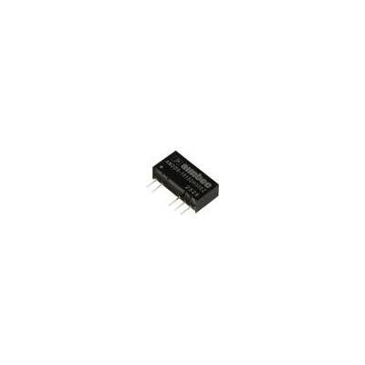 AIMTEC AM2DS-1515DH30EZ Měnič: DC/DC 2W Uvst: 13,5÷16,5VDC Uvýst: -15VDC Uvýst2: 15VDC