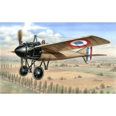 Special Hobby Morane Saulnier N 1:32
