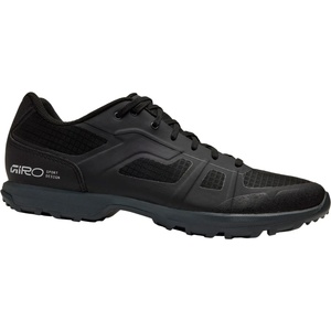 Giro Обувки за планинско колоездене Giro Gauge Cycling shoes - Black - размер 46 (EU) (036-1291-0121)