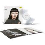 Universal Gudnadóttir Hildur: Where To From (Crystal Clear Vinyl) - Vinyl (LP) (087546)