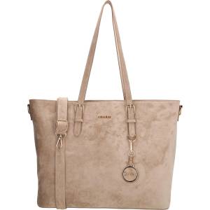 Charm London Birmingham 27121 Taupe (CHL-27121)