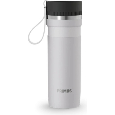 Primus termohrnček Mika Wide Insulated 500 ml biela