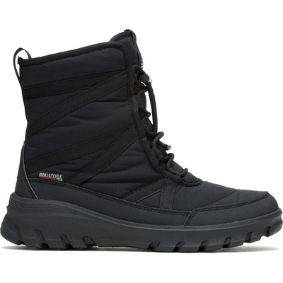 Kamik Дамски зимни ботуши Kamik Women's Snowdon Winter boots - Black - размер 38 (EU) (121-1229-0112)
