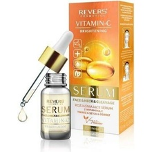 Revers rozjasňující sérum na obličej s vitamínem C 10 ml