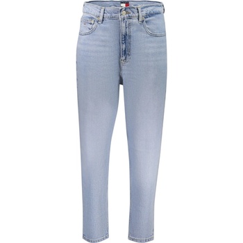 Tommy Hilfiger Дамски дънки Tommy Hilfiger, Размер 26L30, Цвят Синьо (DW0DW20041_AZ1AB)
