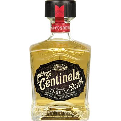 Centinela Tequila Reposado 40% 0,7 l (holá láhev)