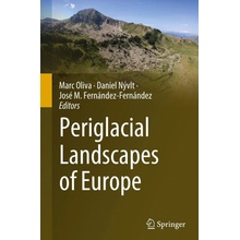 Periglacial Landscapes of Europe