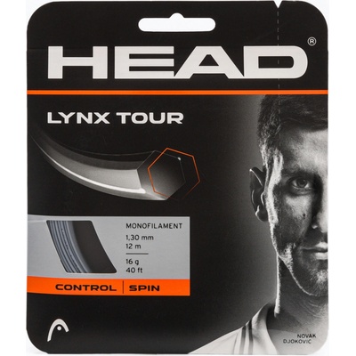 Head LYNX TOUR 12m 1,30mm