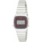 Casio LA670WA-4DF Часовници
