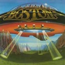 BOSTON: DONT LOOK BACK LP