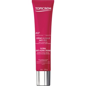 TOPICREM AH3 Интензивен анти-ейдж крем Global, 40 ml
