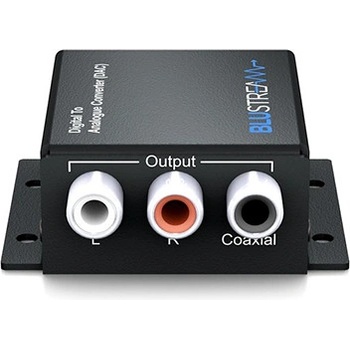 Blustream DAC12AU