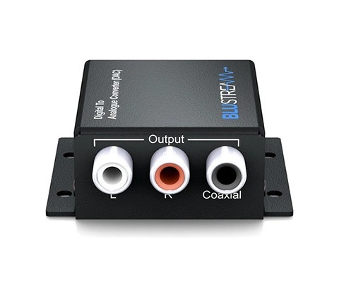 Blustream DAC12AU