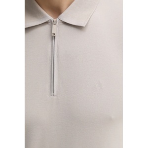 Calvin Klein Тениска с яка (K10K114128)