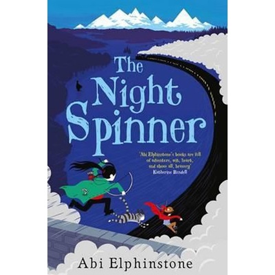 DREAMSNATCHER 3 PA ABI ELPHINSTONEPaperback