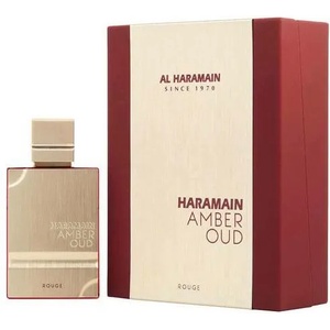 Al Haramain Amber Oud Rouge EDP 60 ml Парфюми